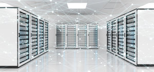 NTTデータが開発した純国産ソフトウェア